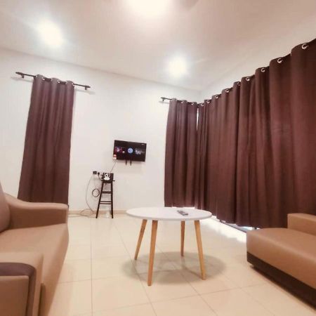 Oyo Homes 90524 D'J Pegaso Serom Homestay Муар Экстерьер фото