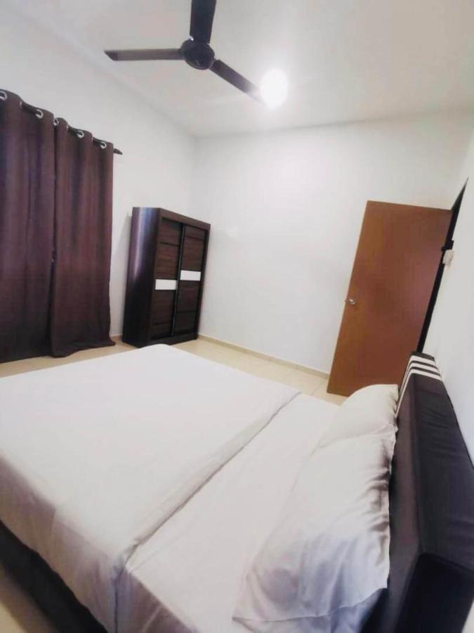 Oyo Homes 90524 D'J Pegaso Serom Homestay Муар Экстерьер фото