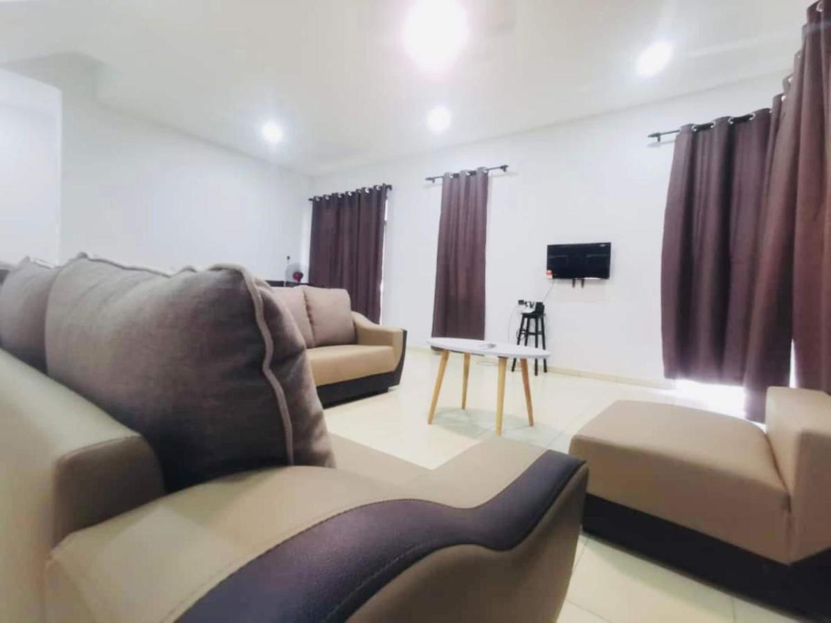 Oyo Homes 90524 D'J Pegaso Serom Homestay Муар Экстерьер фото