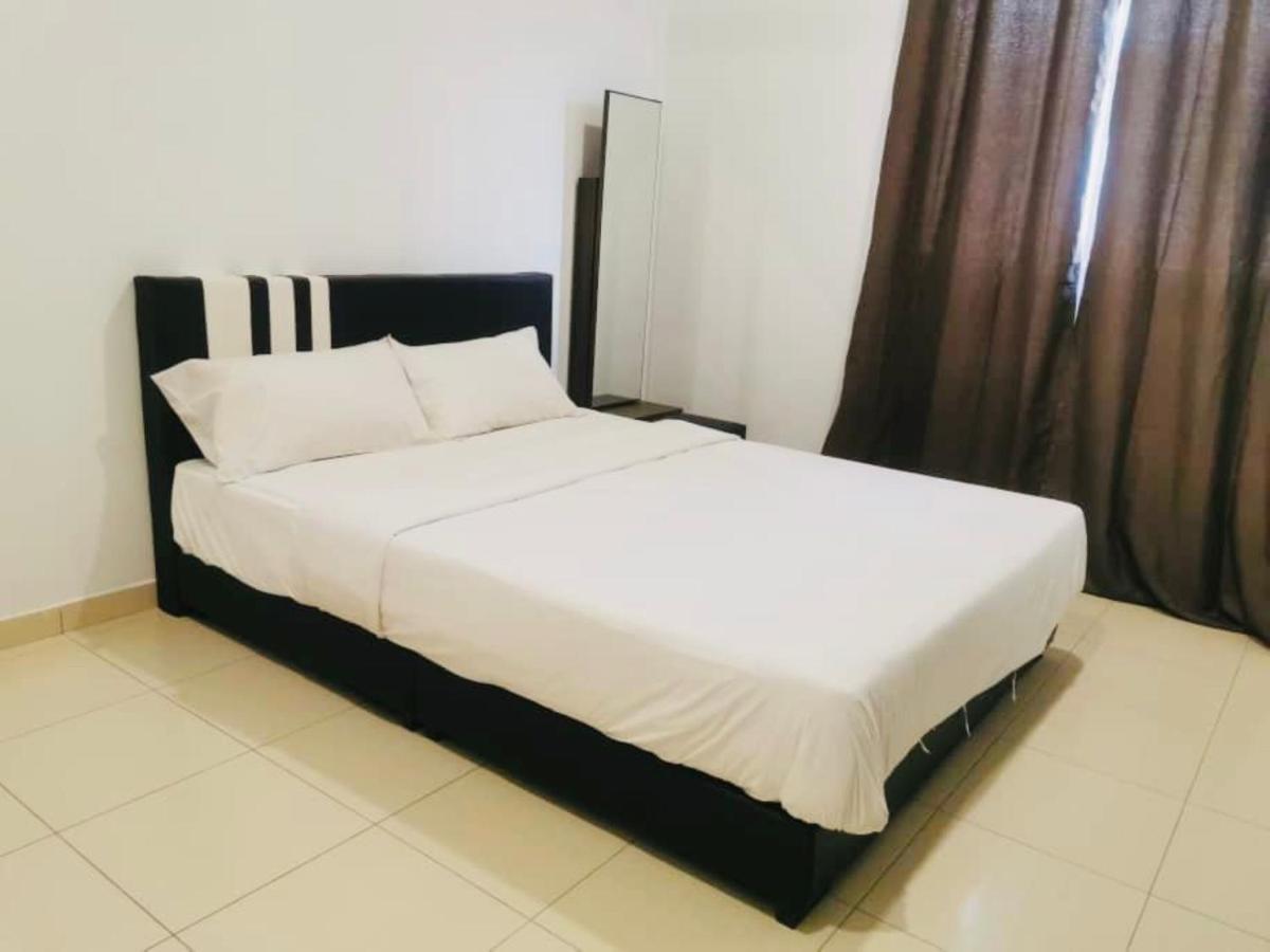 Oyo Homes 90524 D'J Pegaso Serom Homestay Муар Экстерьер фото