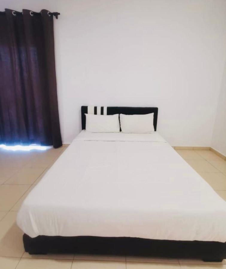 Oyo Homes 90524 D'J Pegaso Serom Homestay Муар Экстерьер фото